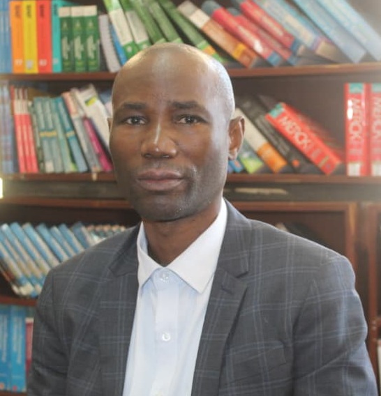 Mussa Mithi