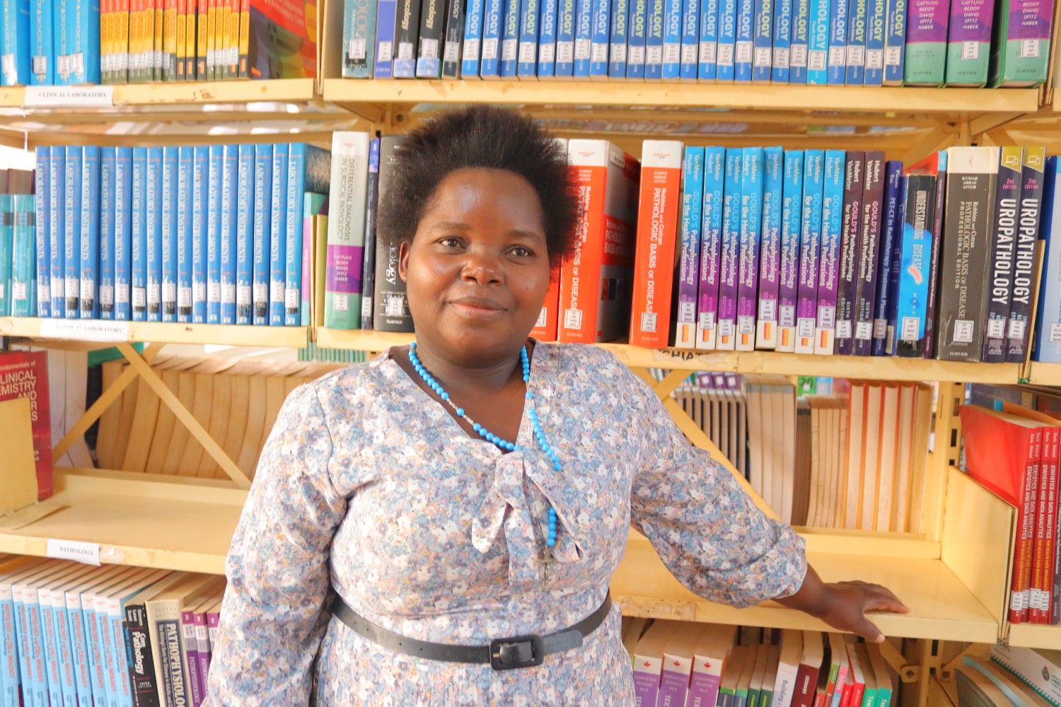 Luwiza Smart