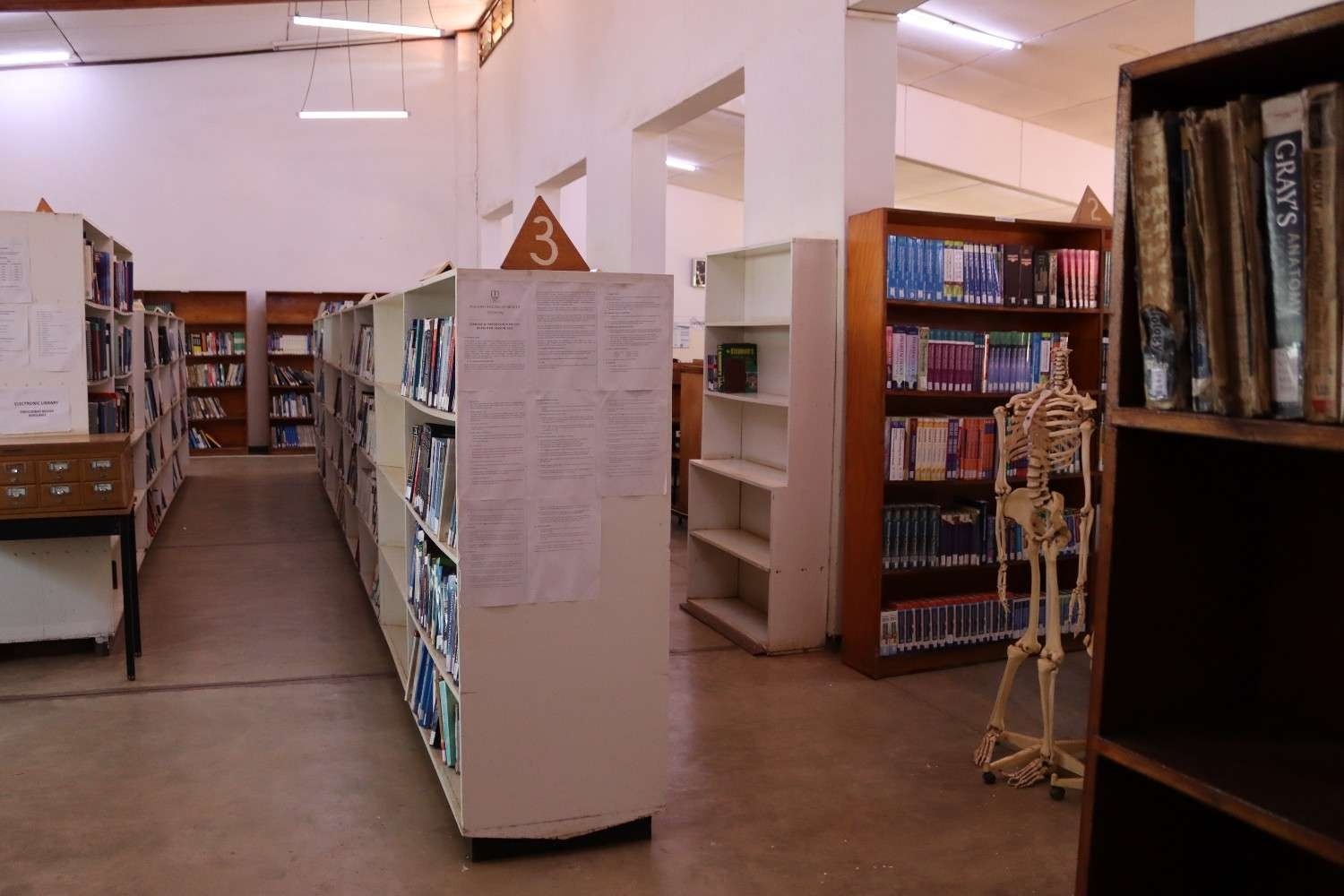 Lilongwe Library